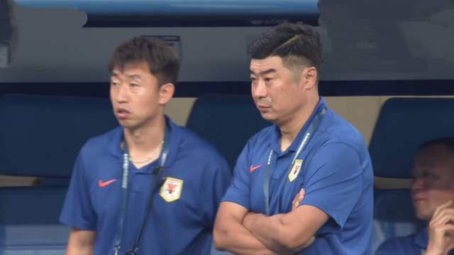 开云-CCTV16直播，泰山4场0球全败申花 瓦科保金靴位置 谢文能限制吴曦