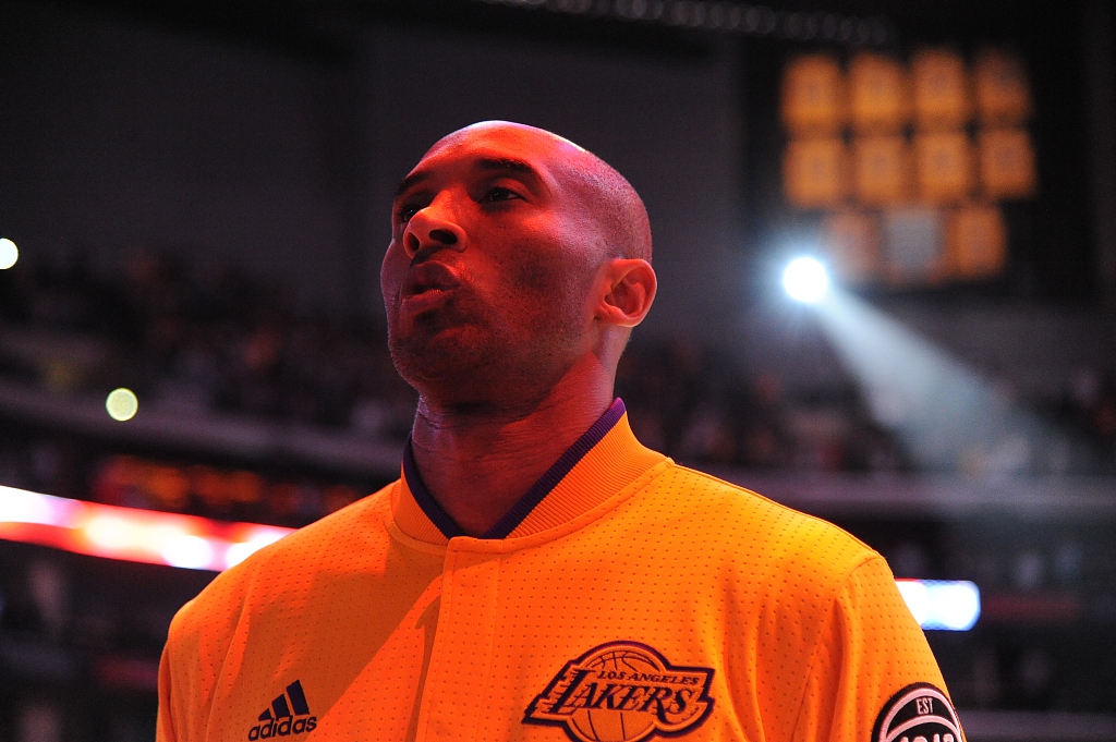 开云官网-上赛季球鞋上脚人数TOP15：科比球鞋断档领先 共136人穿过