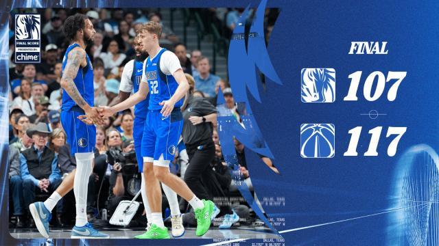 独行侠连败 东契奇创历史！达拉斯球迷狂喷总经理