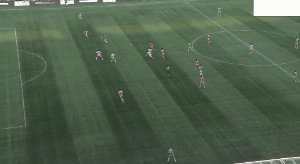 开云官网-【北美联杯】海湾人3比0战胜迈阿密国际，夺得冠军