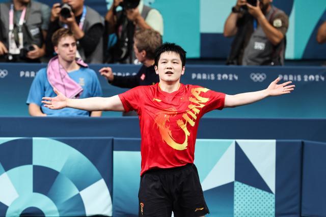 开云官网-【观察】WTT引发众怒 考验刘国梁智慧的时候来了