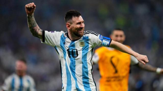 kaiyun-梅西宣布加盟迈阿密国际 小贝手机收100万条信息