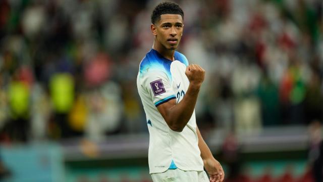 攻防两端上演完美发挥 贝林厄姆身价将涨出天际？