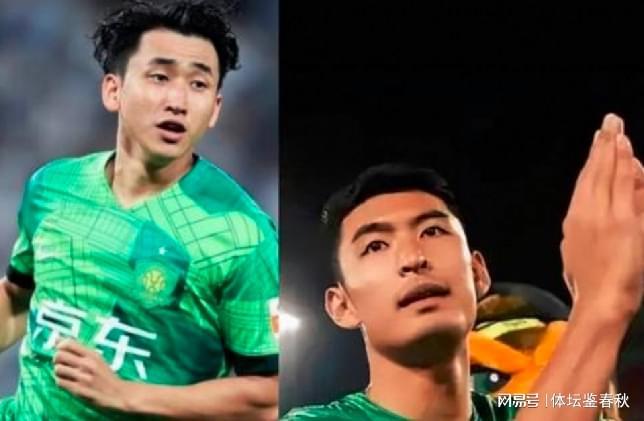 kaiyun-强援到队！国安迎来争冠拼图，上赛季曾助球队双杀成都蓉城