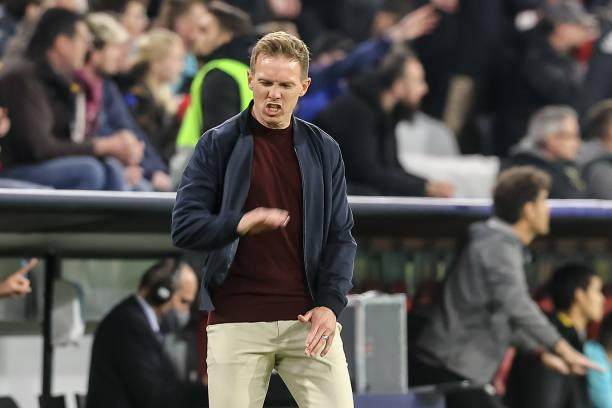 开云官网-纳帅：首回合太差是关键 埃梅里：拜仁犯了一个大错