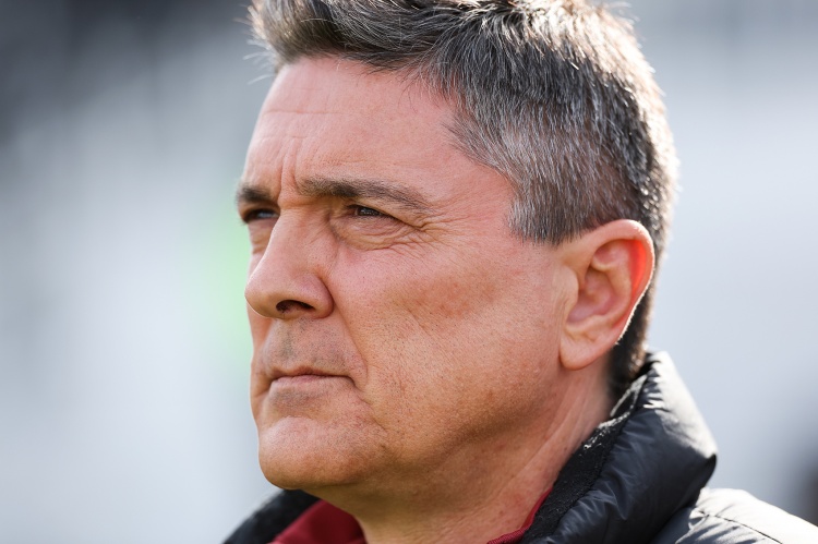 开云官网-马德兴：安东尼奥继续率队备战亚运会 各方应选择信任邵佳一