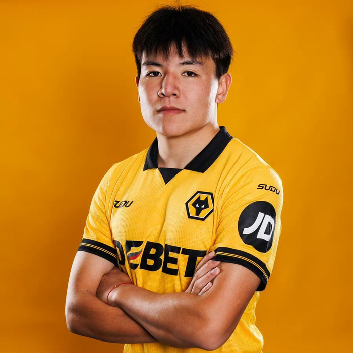 开云-徐彬租借加盟英甲巴恩斯利，中国U23球员再启留洋征程|欧洲|英超|哈维-巴恩斯|贝恩斯|U21_新浪体育_新浪新闻