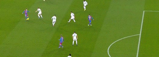 开云体育下载-【西甲】加维破门+助攻尼科绝杀 巴萨被追2球后3比2