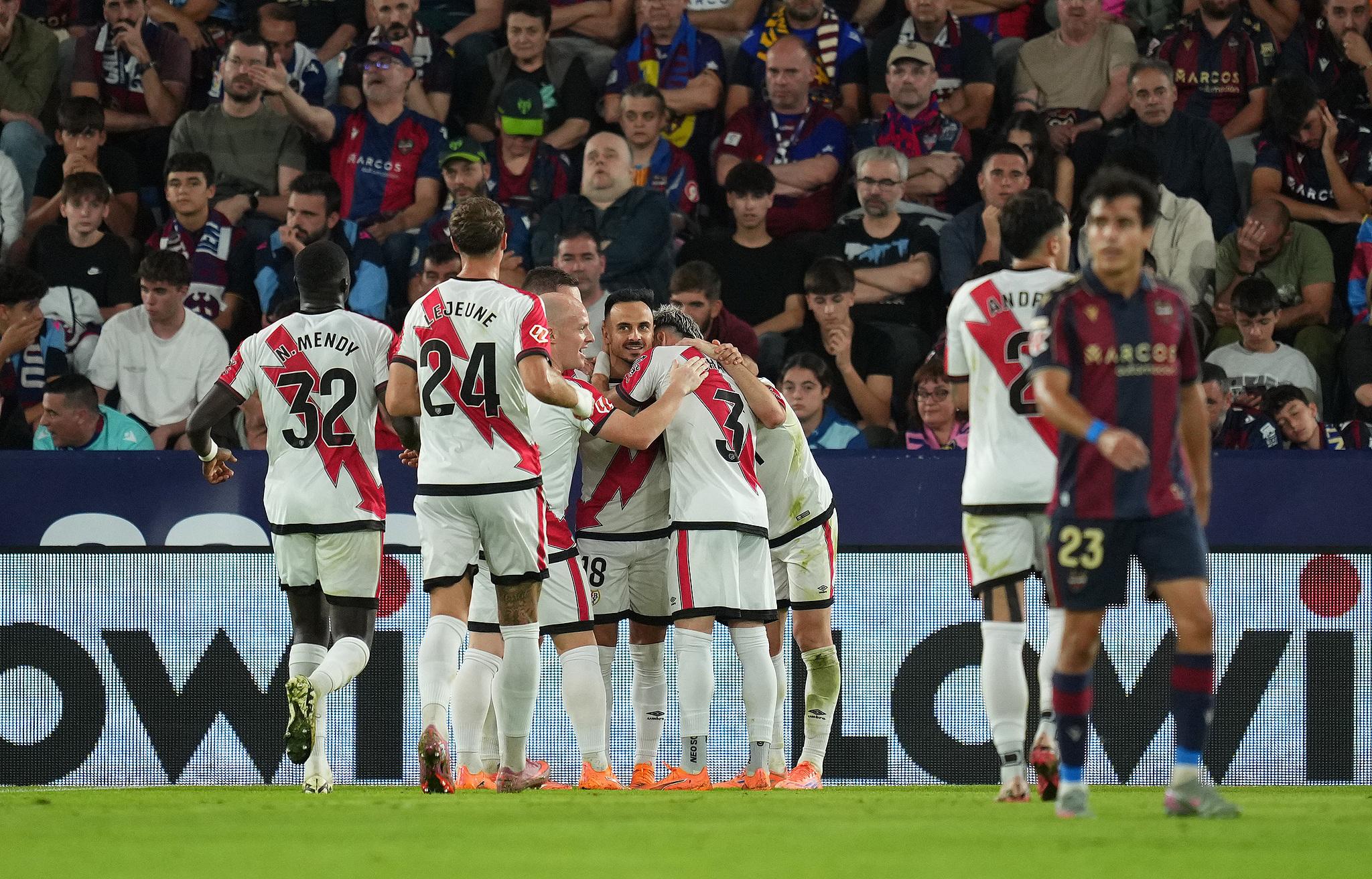 新闻发布会 | 路易斯·卡斯特罗：“我们将为球迷全力以赴”