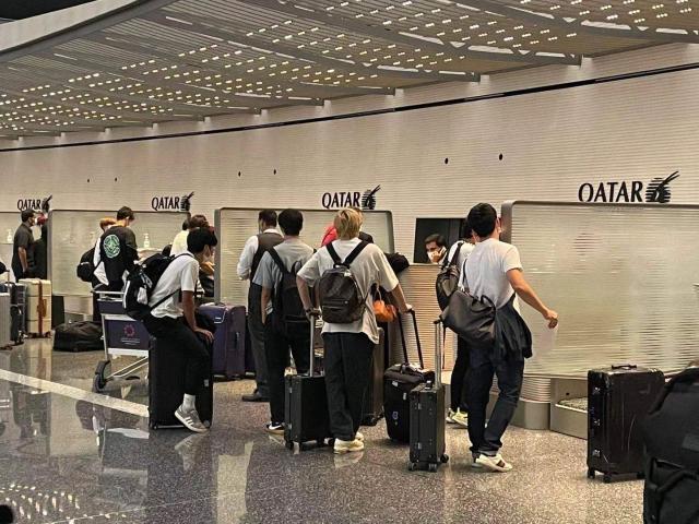 开云-【观察】“逆行”100场仍怀渴望 武磊住在我们的青春