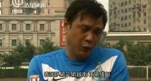 开云-泰国加入声援温格: 我们东南亚也梦想参加大赛！