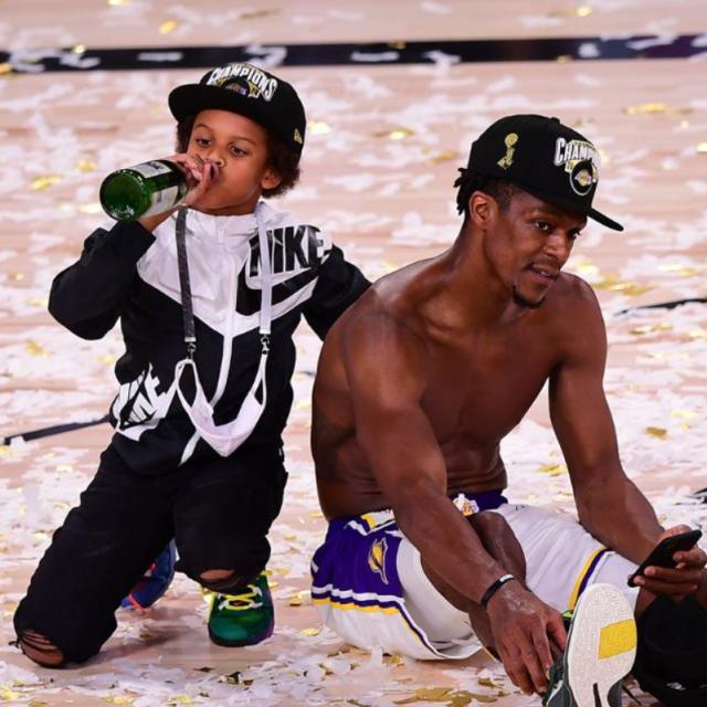 开云APP-再添老将！二进宫的隆多能给湖人带来多大帮助？