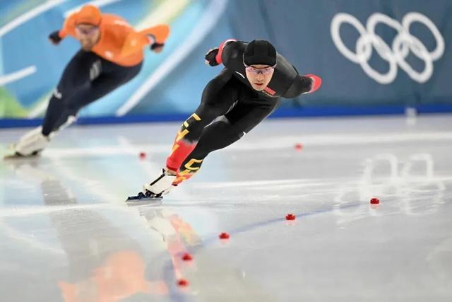 kaiyun-破纪录摘金！宁忠岩米兰冬奥速滑男子1500米登顶