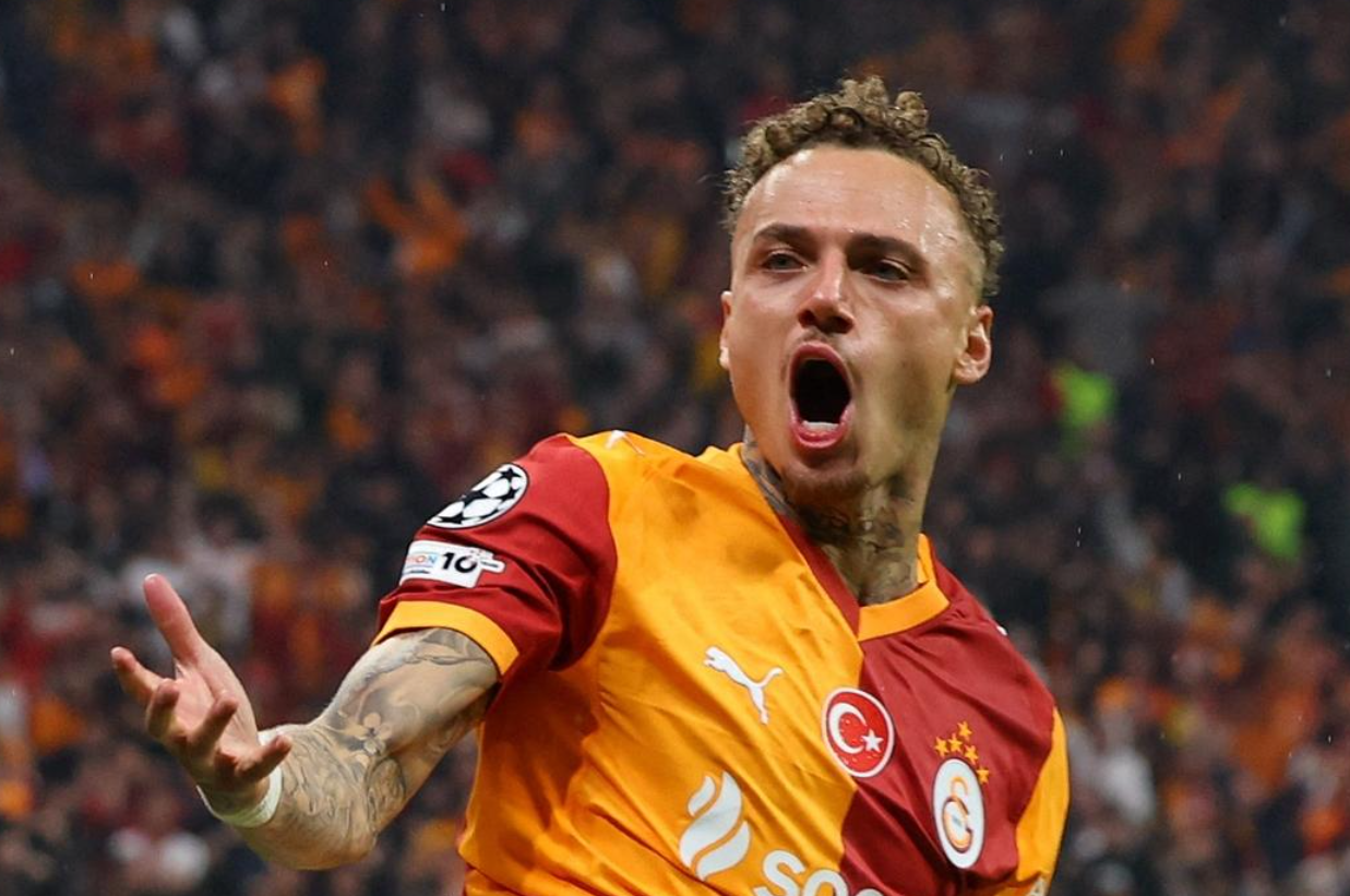 爆大冷！尤文耻辱一战，欧冠被灌5球，斯帕莱蒂不敢相信