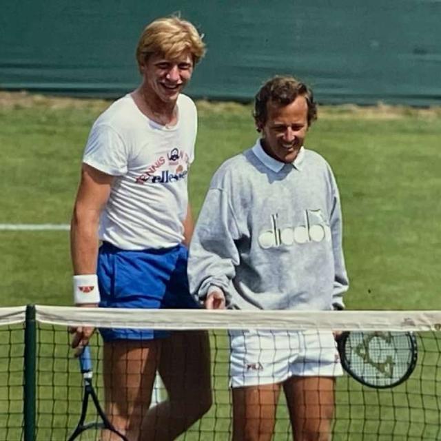 开云体育APP下载-张奔斗：这位离世的伟大教练，与中国素有渊源