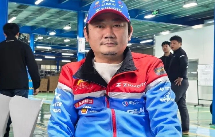 赢麻！东鹏特饮回应5万赞助张雪 点名小米哇哈哈农夫山泉：我们有眼光|蒋薇薇|机车|运气|麻阳|葡萄牙_新浪体育_新浪新闻